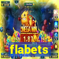 flabets