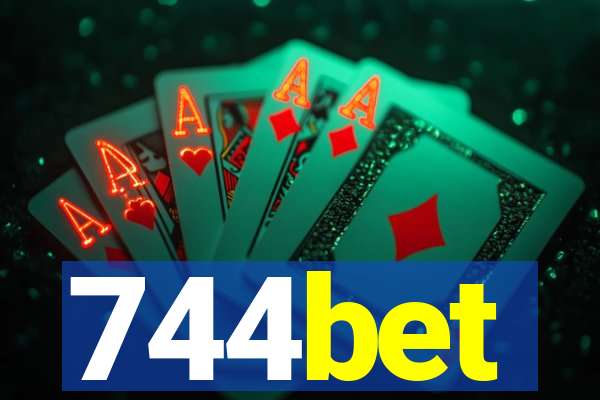 744bet