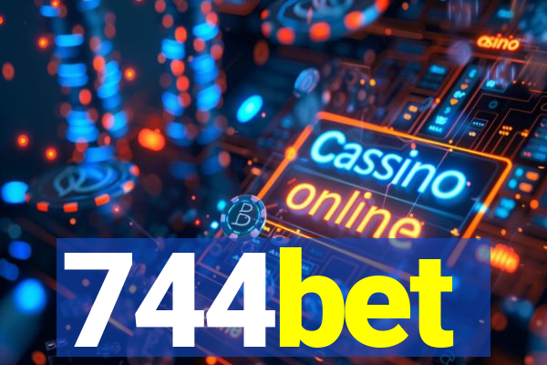 744bet