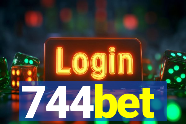 744bet