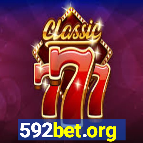 592bet.org