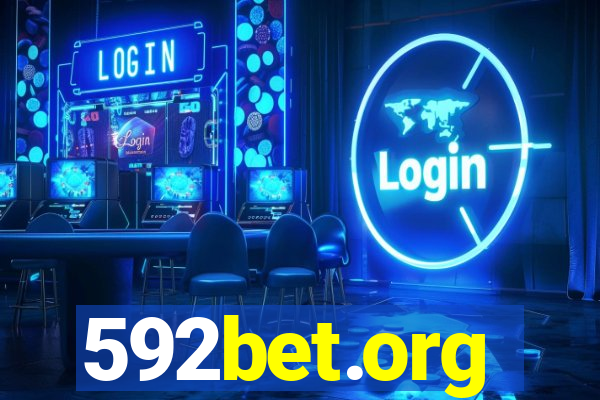 592bet.org