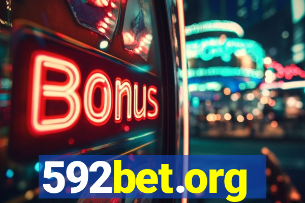 592bet.org