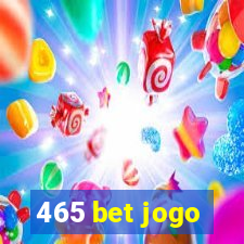 465 bet jogo