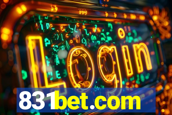 831bet.com