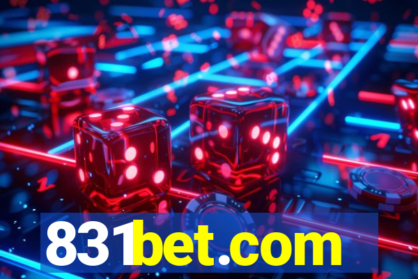 831bet.com