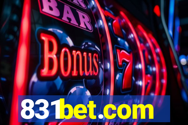 831bet.com