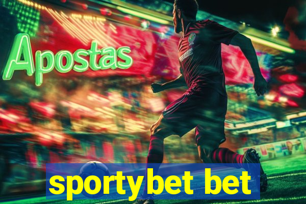 sportybet bet