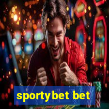 sportybet bet