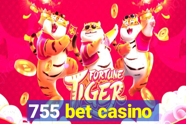 755 bet casino