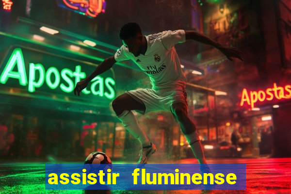 assistir fluminense x bahia futemax