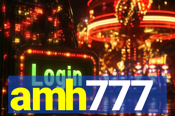 amh777