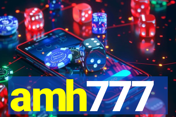 amh777