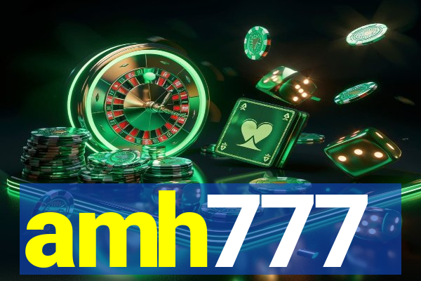 amh777