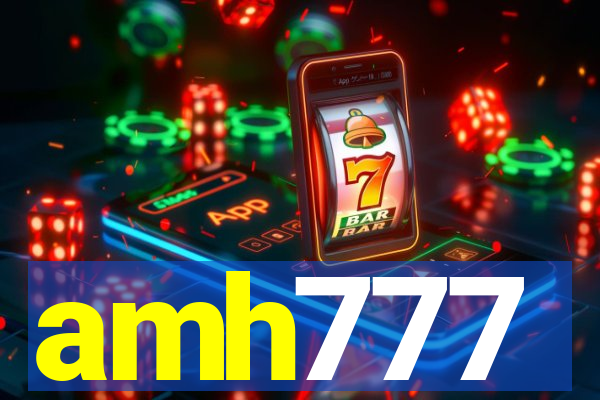 amh777