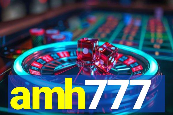 amh777