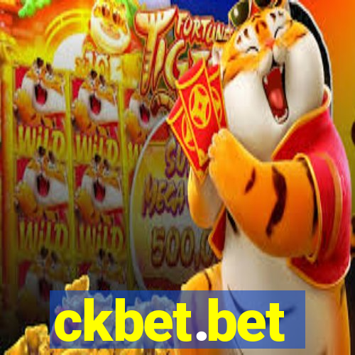 ckbet.bet