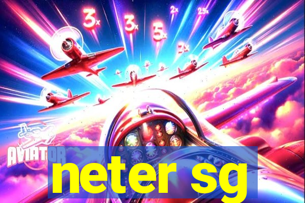 neter sg