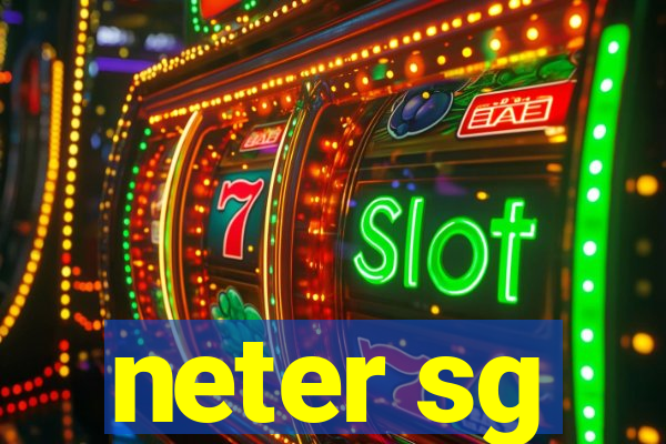 neter sg