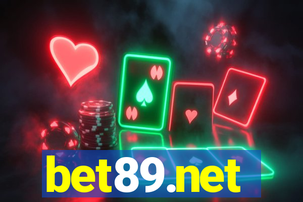 bet89.net