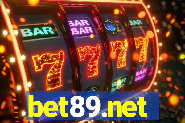 bet89.net