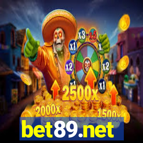 bet89.net