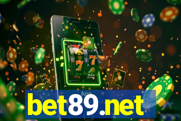 bet89.net