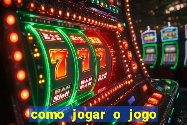 como jogar o jogo do coelho para ganhar dinheiro