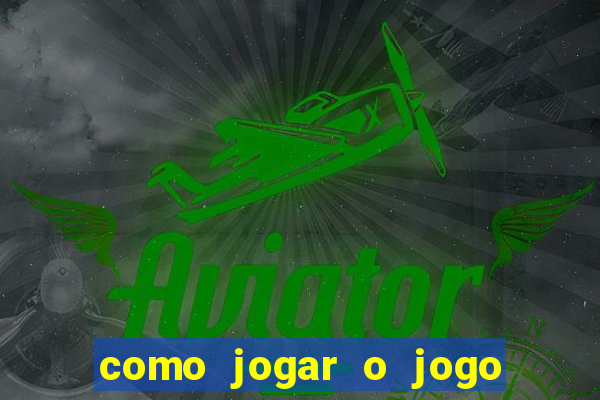 como jogar o jogo do coelho para ganhar dinheiro