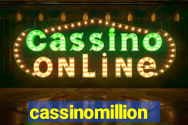 cassinomillion