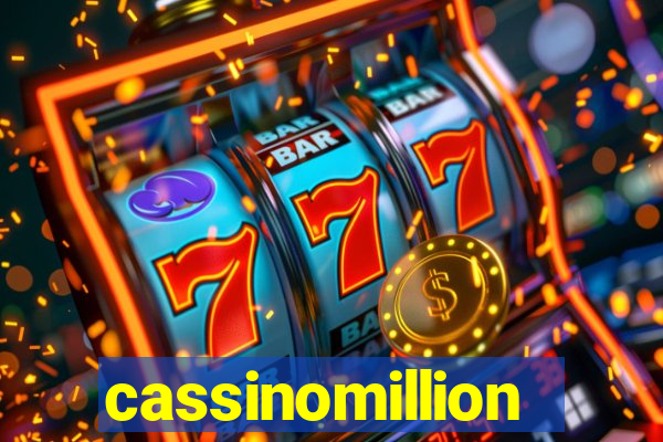 cassinomillion