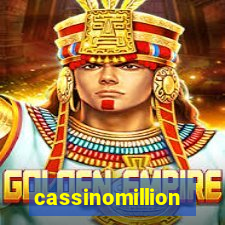 cassinomillion