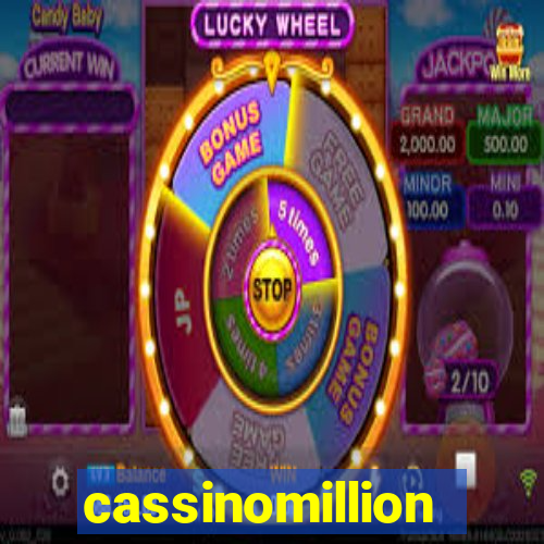 cassinomillion