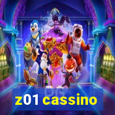 z01 cassino