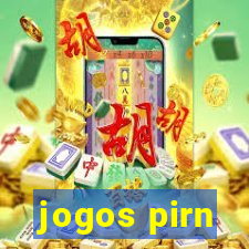 jogos pirn