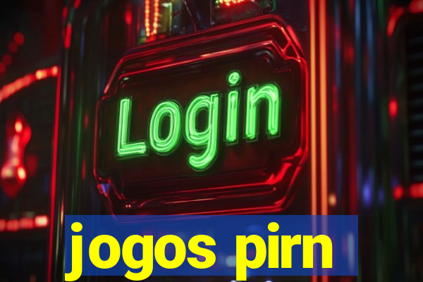 jogos pirn