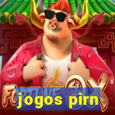 jogos pirn