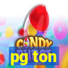 pg ton