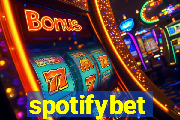 spotifybet