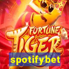 spotifybet