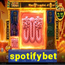 spotifybet