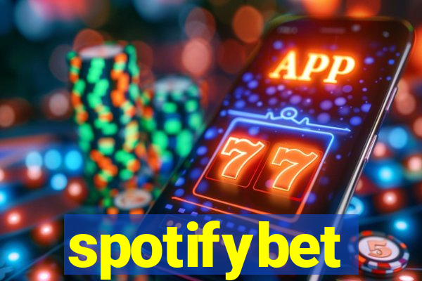 spotifybet