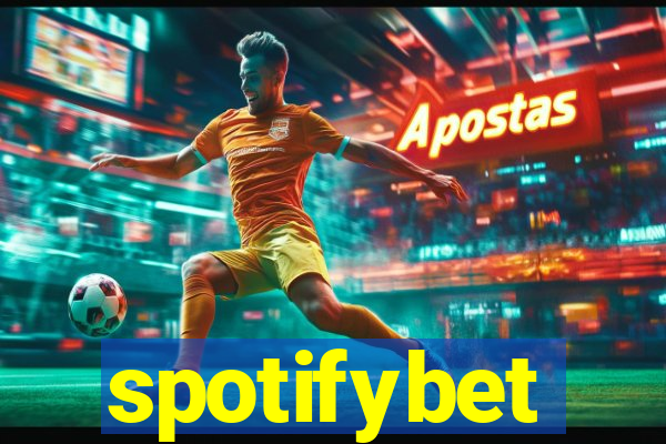 spotifybet