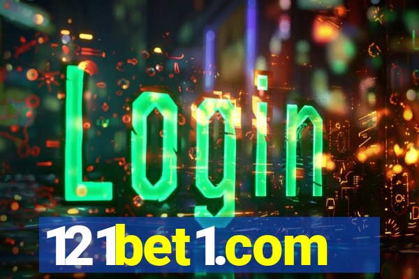 121bet1.com