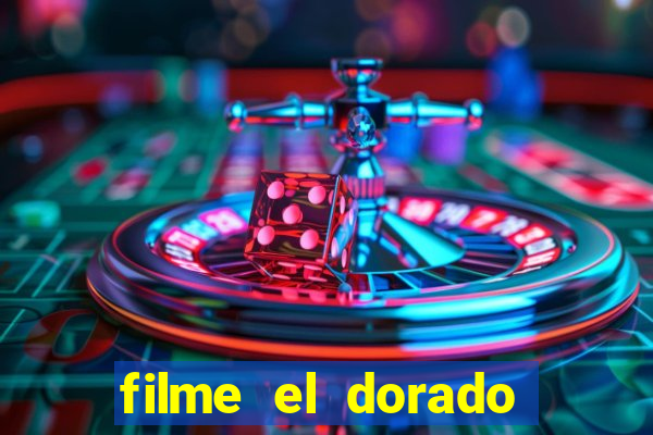 filme el dorado (1966 dublado download)