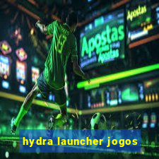 hydra launcher jogos