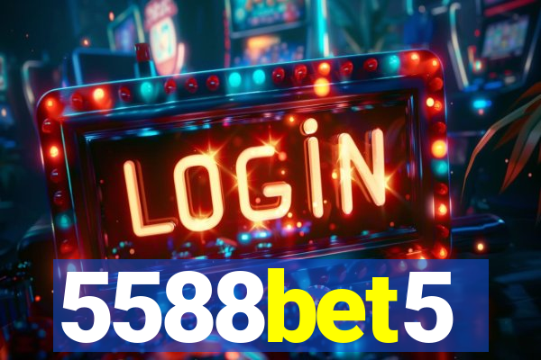 5588bet5