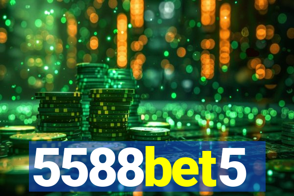 5588bet5