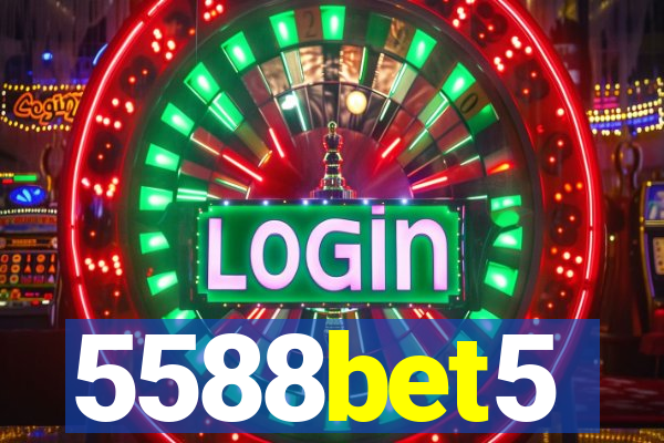 5588bet5