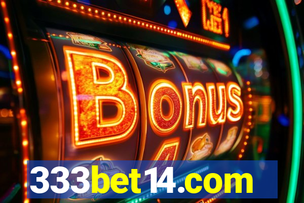 333bet14.com